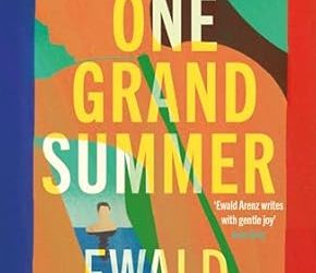 One Grand Summer