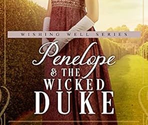 Penelope & The Wicked Duke