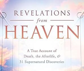 Revelations from Heaven