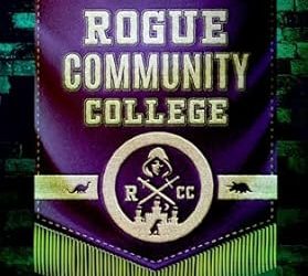 Rogue Community College