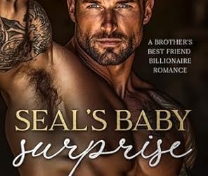 SEAL’s Baby Surprise