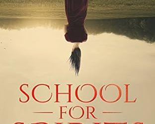 School for Spirits