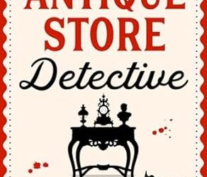 The Antique Store Detective