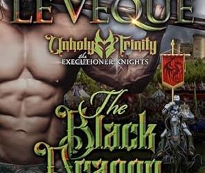 The Black Dragon