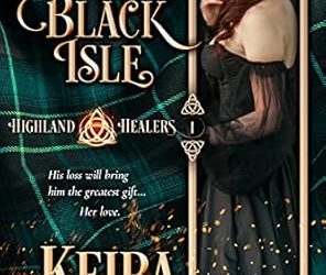 The Curse of Black Isle