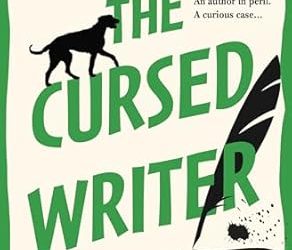 The Cursed Writer