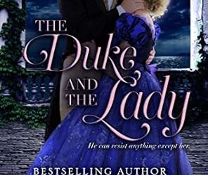 The Duke and the Lady