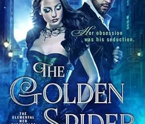 The Golden Spider