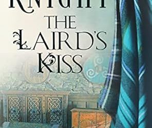 The Laird’s Kiss