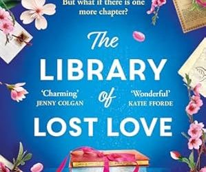 The Library of Lost Love