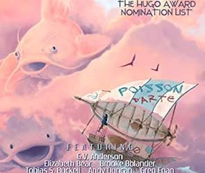 The Long List Anthology (Volume 5)