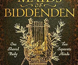 The Maids of Biddenden