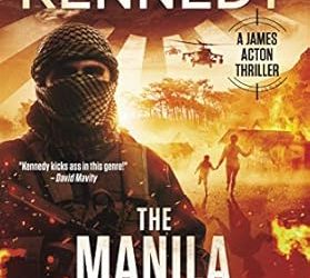 The Manila Deception