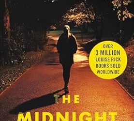 The Midnight Witness