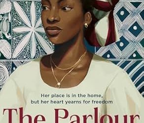 The Parlour Wife
