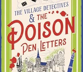 The Poison Pen Letters