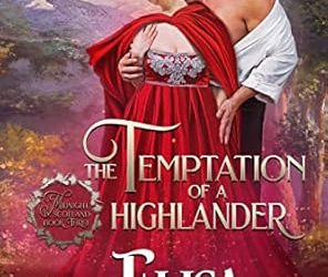 The Temptation of a Highlander