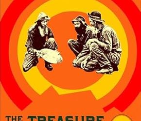 The Treasure of the Sierra Madre