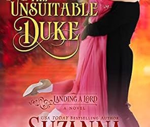 The Unsuitable Duke