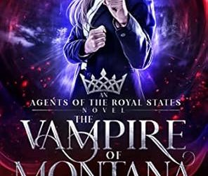 The Vampire of Montana