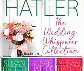 The Wedding Whisperer Collection (Books 1–3)