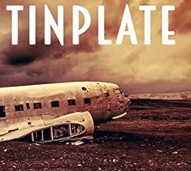 Tinplate