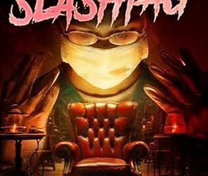Try Not to Die: On Slashtag