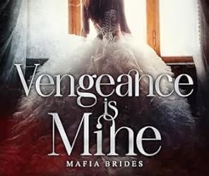 Vengeance Is Mine