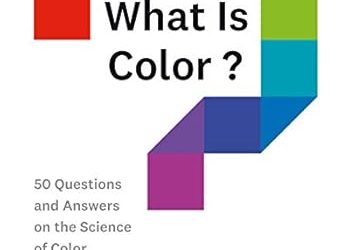 What Is Color?