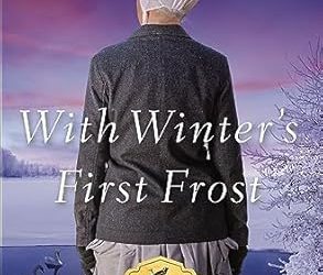 With Winter’s First Frost