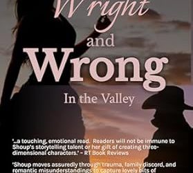 Wright and Wrong: In the Valley