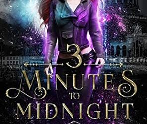3 Minutes to Midnight