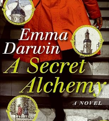 A Secret Alchemy