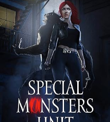 Special Monsters Unit