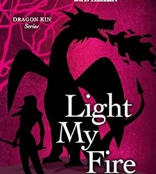 Light My Fire