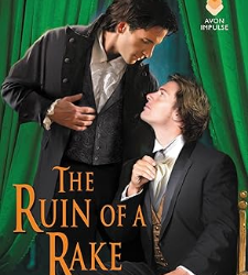The Ruin of a Rake