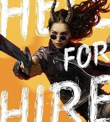 Hell for Hire