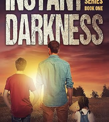 Instant Darkness