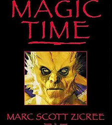 Magic Time