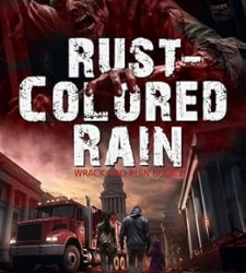 Rust-Colored Rain