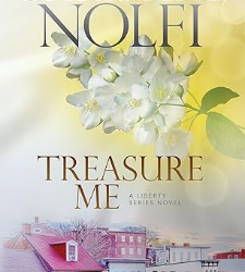Treasure Me