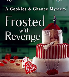 Frosted With Revenge