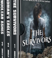 Life After War (Books 1-3)