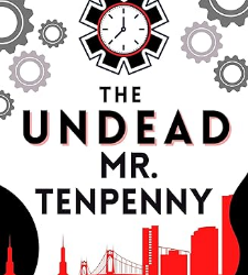 The Undead Mr. Tenpenny
