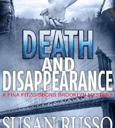 Death and Disappearance