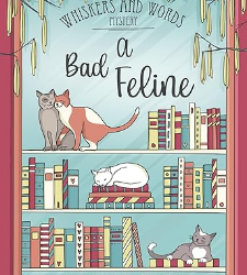A Bad Feline