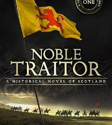 Noble Traitor