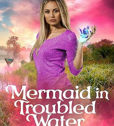 Mermaid in Troubled Water