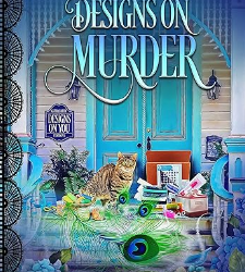 Designs on Murder