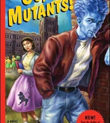 Go, Mutants!